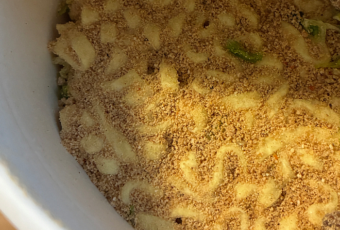 セブンプレミアム 野郎ラーメン 濃厚豚骨醤油