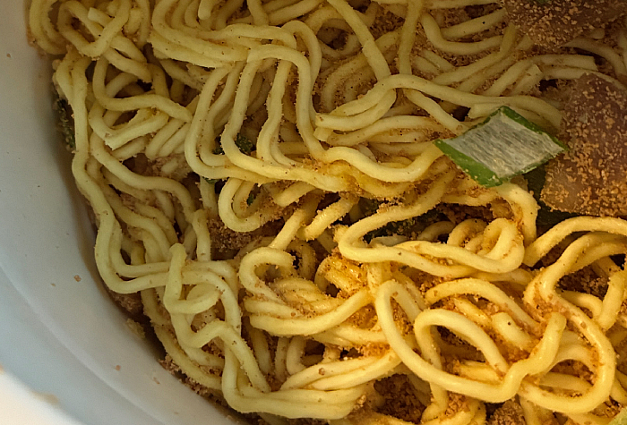 支那そばや監修 芳醇鶏油醤油らぁ麺
