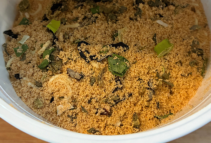 博多純情らーめんShinShin監修 辛高菜豚骨らーめん