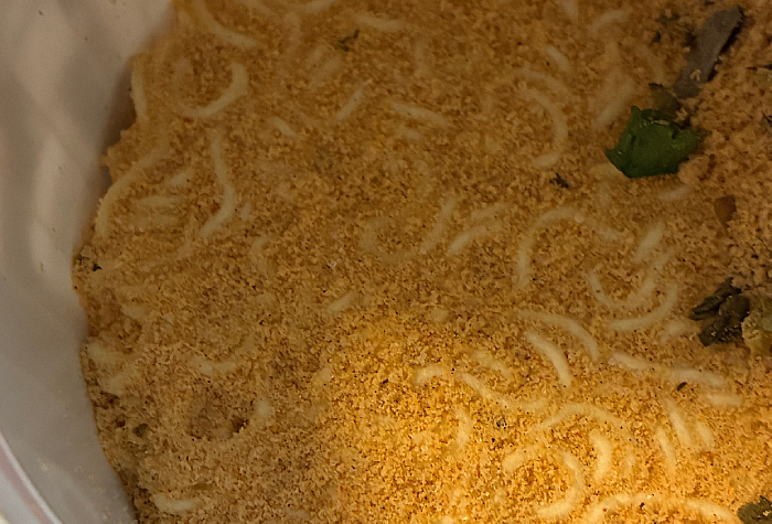 博多純情らーめんShinShin監修 辛高菜豚骨らーめん