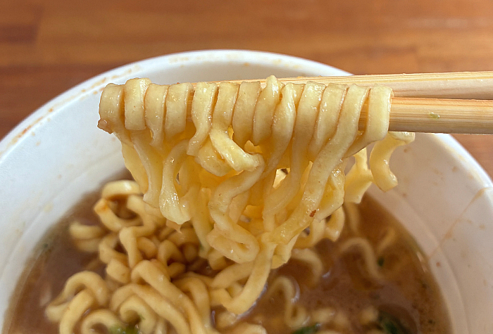 ニッポンの神チェーン 田所商店 濃厚味噌