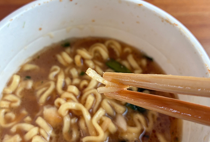 ニッポンの神チェーン 田所商店 濃厚味噌