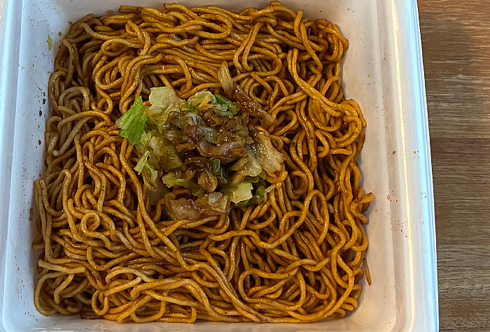 WAGYUMAFIA ULTRA U.F.O. WAGYU UMAMI FLAVOR