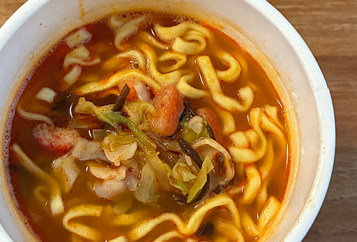 明星 Asian Hot 韓国チャンポン