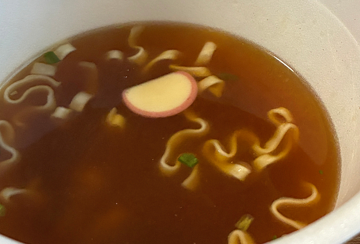 日清のどん兵衛 きつねうどん クラシック 東