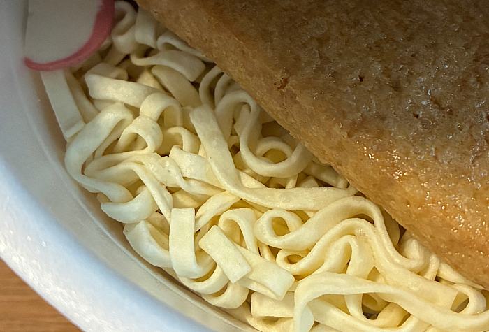 日清のどん兵衛 きつねうどん クラシック 東