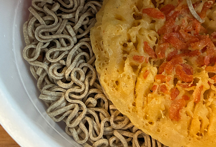 日清のどん兵衛 天ぷらそば クラシック