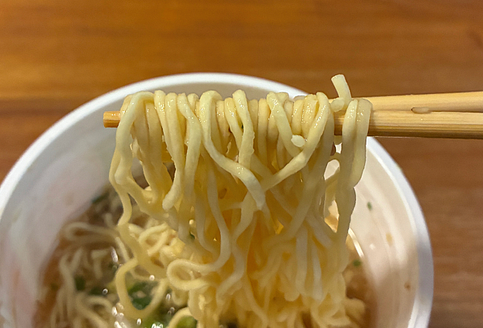ふくちゃんラーメン監修 コクとキレの豚骨ラーメン