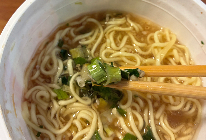 ふくちゃんラーメン監修 コクとキレの豚骨ラーメン