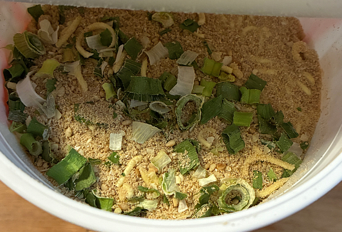 ふくちゃんラーメン監修 コクとキレの豚骨ラーメン