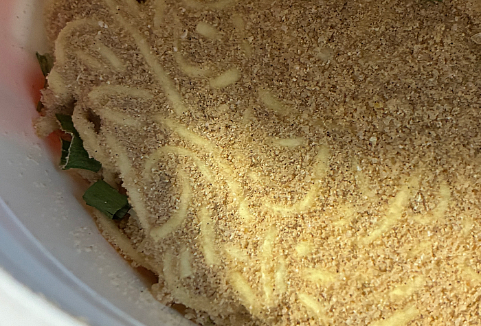 ふくちゃんラーメン監修 コクとキレの豚骨ラーメン