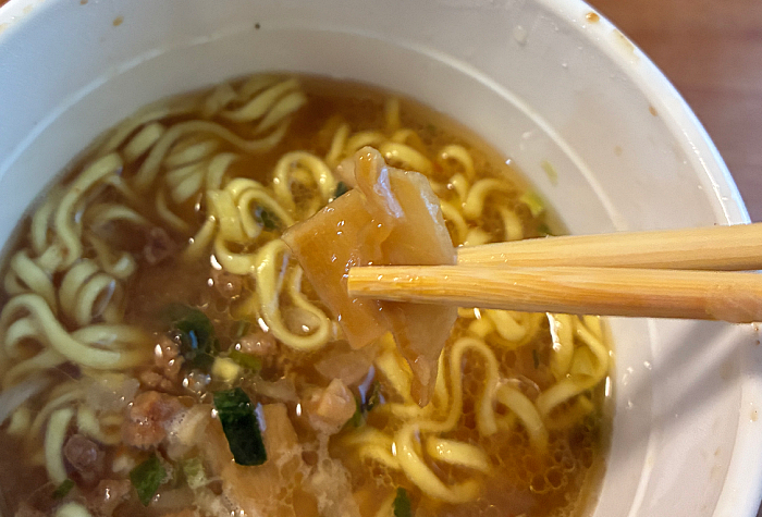 ラーメン郷 味噌ラーメン