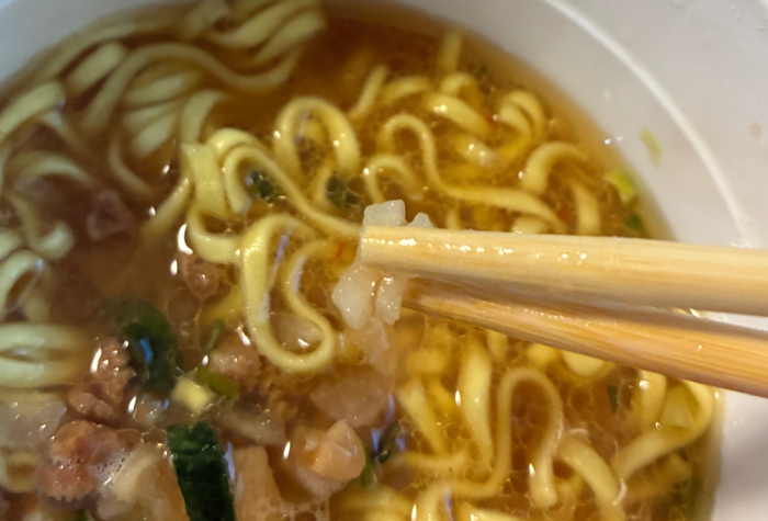 ラーメン郷 味噌ラーメン