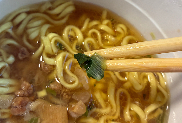 ラーメン郷 味噌ラーメン