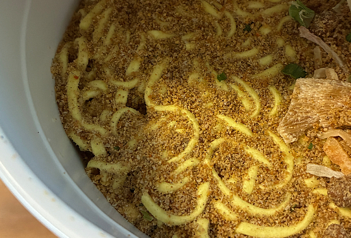 ラーメン郷 味噌ラーメン