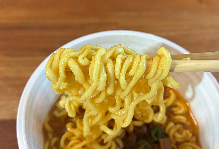 純連監修 濃厚みそラーメン