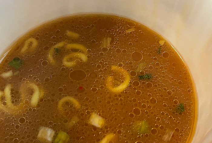 純連監修 濃厚みそラーメン
