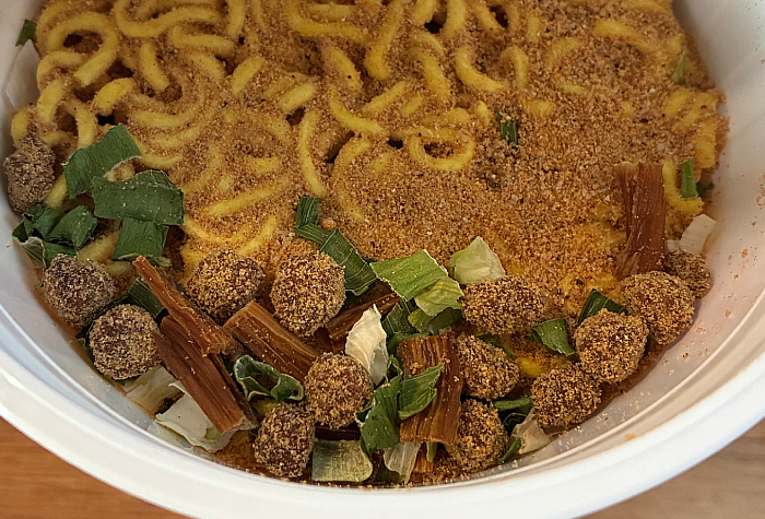 純連監修 濃厚みそラーメン