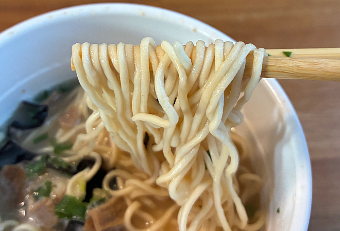 豚骨拉麺 凪 豚王 豚骨ラーメン