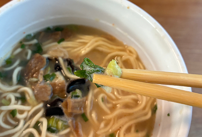 豚骨拉麺 凪 豚王 豚骨ラーメン