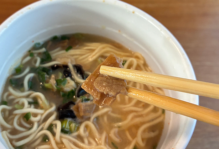 豚骨拉麺 凪 豚王 豚骨ラーメン