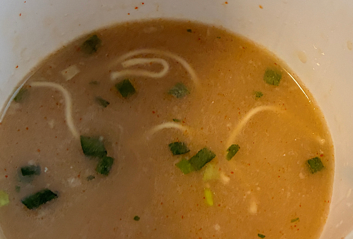 豚骨拉麺 凪 豚王 豚骨ラーメン