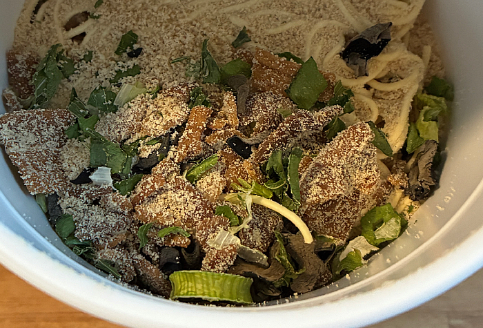 豚骨拉麺 凪 豚王 豚骨ラーメン