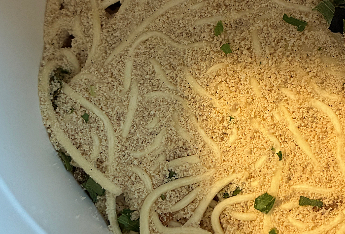豚骨拉麺 凪 豚王 豚骨ラーメン