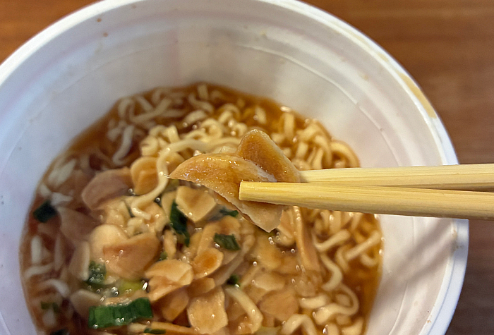 サッポロ一番 しょうゆ味 リュウジ監修 世界で一つの爆旨にんにく