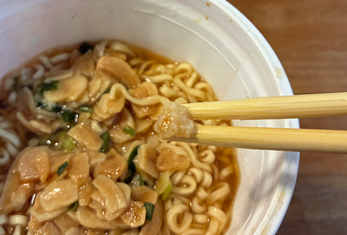 サッポロ一番 しょうゆ味 リュウジ監修 世界で一つの爆旨にんにく