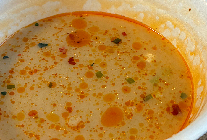 世界の味麺めぐり 麻辣湯麺