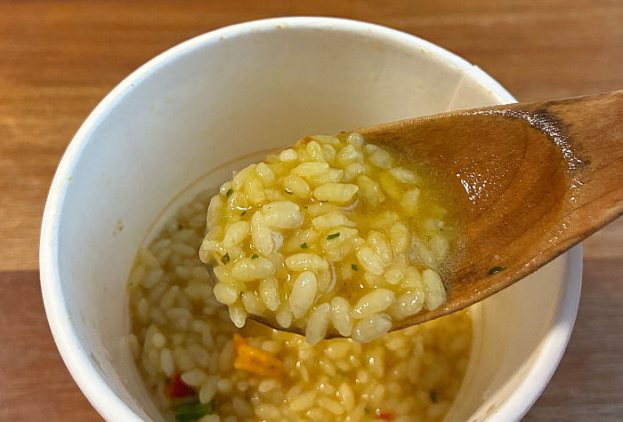 世界のキッチンカー スペイン シーフードパエリア