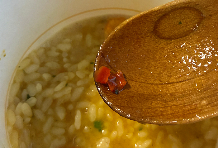 世界のキッチンカー スペイン シーフードパエリア