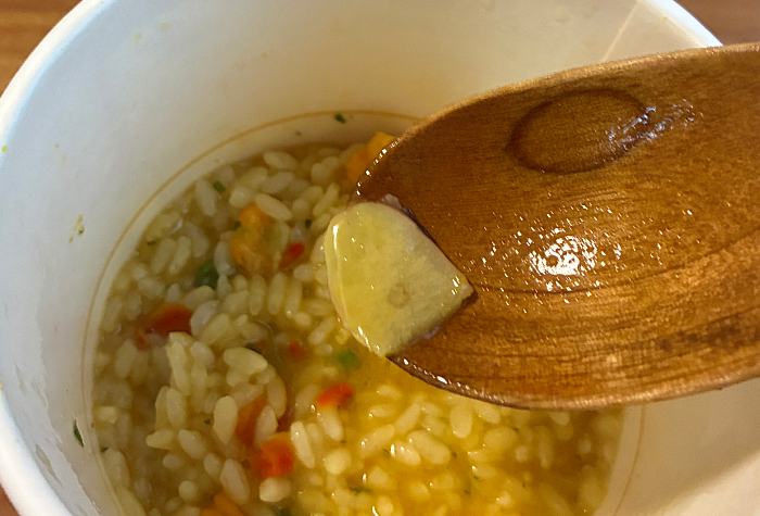 世界のキッチンカー スペイン シーフードパエリア