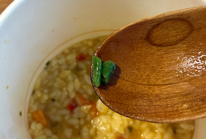 世界のキッチンカー スペイン シーフードパエリア