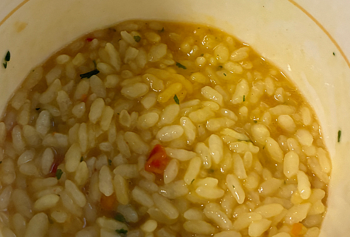 世界のキッチンカー スペイン シーフードパエリア