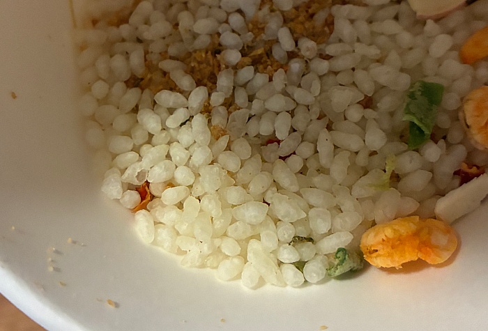 世界のキッチンカー スペイン シーフードパエリア