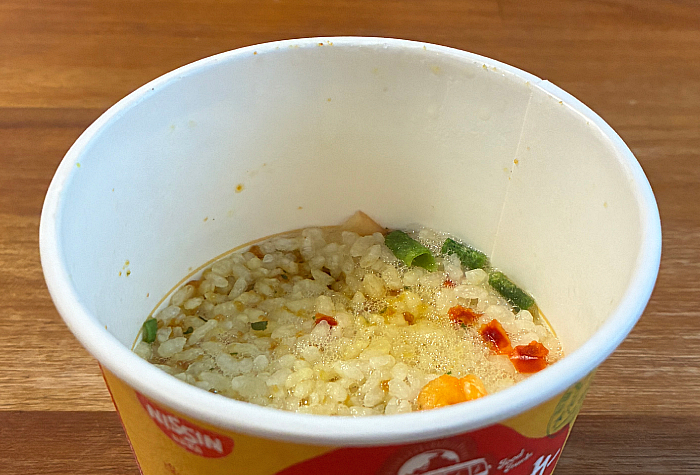 世界のキッチンカー スペイン シーフードパエリア