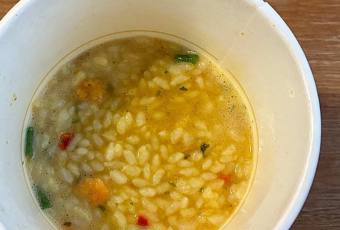 世界のキッチンカー スペイン シーフードパエリア