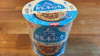 世界のキッチンカー 台湾 ルーローハン