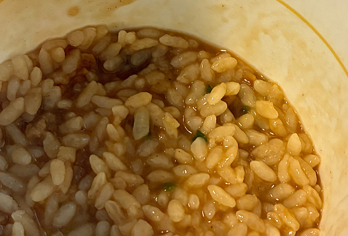 世界のキッチンカー 台湾 ルーローハン