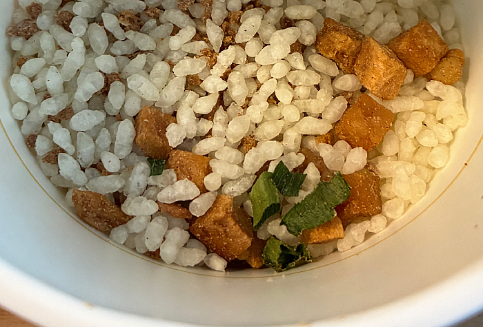 世界のキッチンカー 台湾 ルーローハン