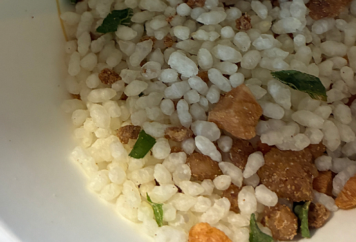 世界のキッチンカー 台湾 ルーローハン