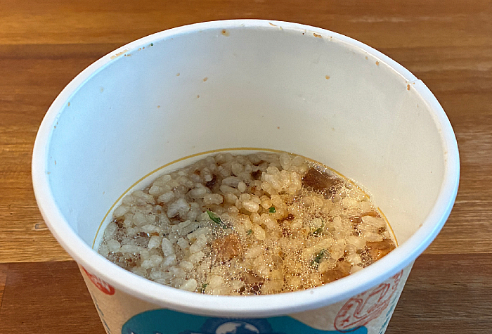 世界のキッチンカー 台湾 ルーローハン