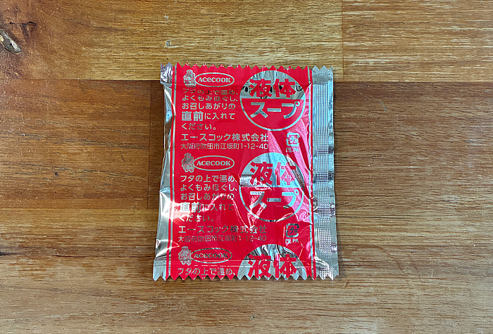 スーパーカップ 1.5倍×ROF‐MAO 海老だし辛味噌ラーメン