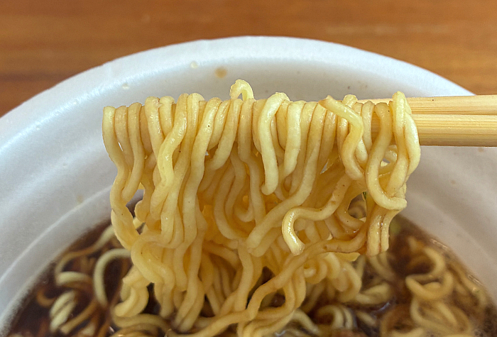 ごつ盛り 富山ブラックラーメン