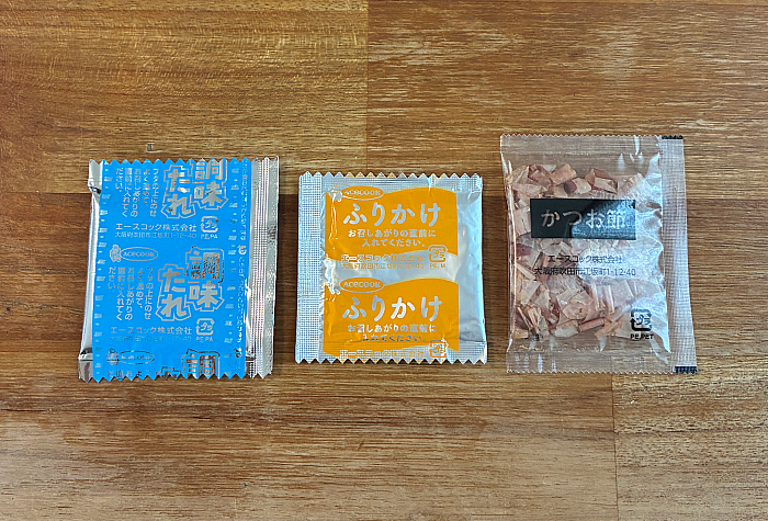 鰹どまんなか 暴れ旨だし魚介まぜそば