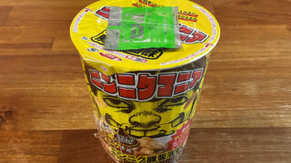 ニンニクマニア ニンニク豚醤油味