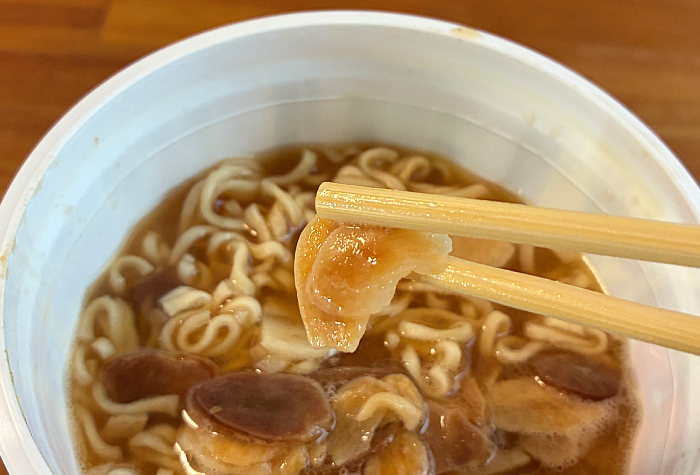 ニンニクマニア ニンニク豚醤油味