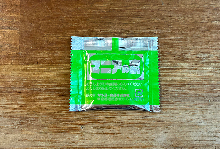 ニンニクマニア ニンニク豚醤油味